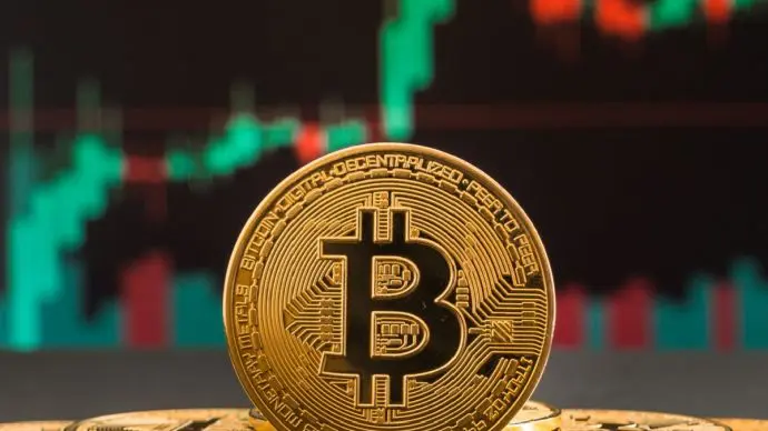 Bitcoin im freien Fall: Crash bringt Märkte ins Wanken