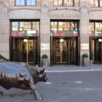 Von Wall Street bis Krypto: Marktpanik erreicht die europäischen Börsen