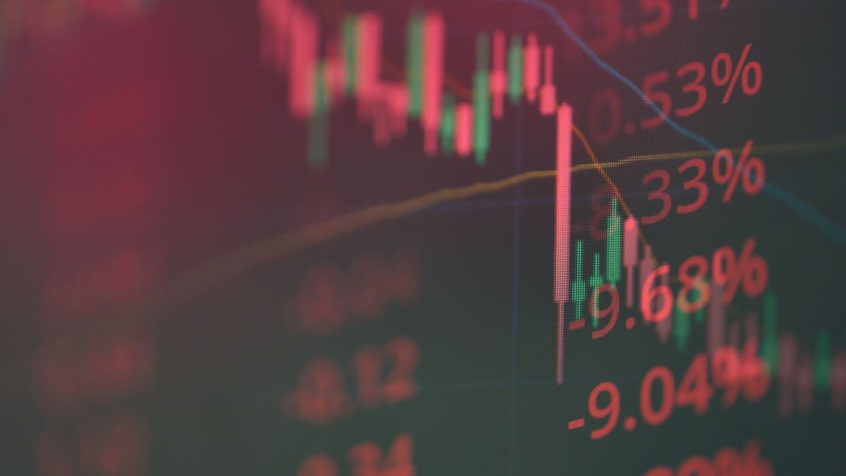 Kryptomarkt stottert: Das lief laut Tom Lee schief