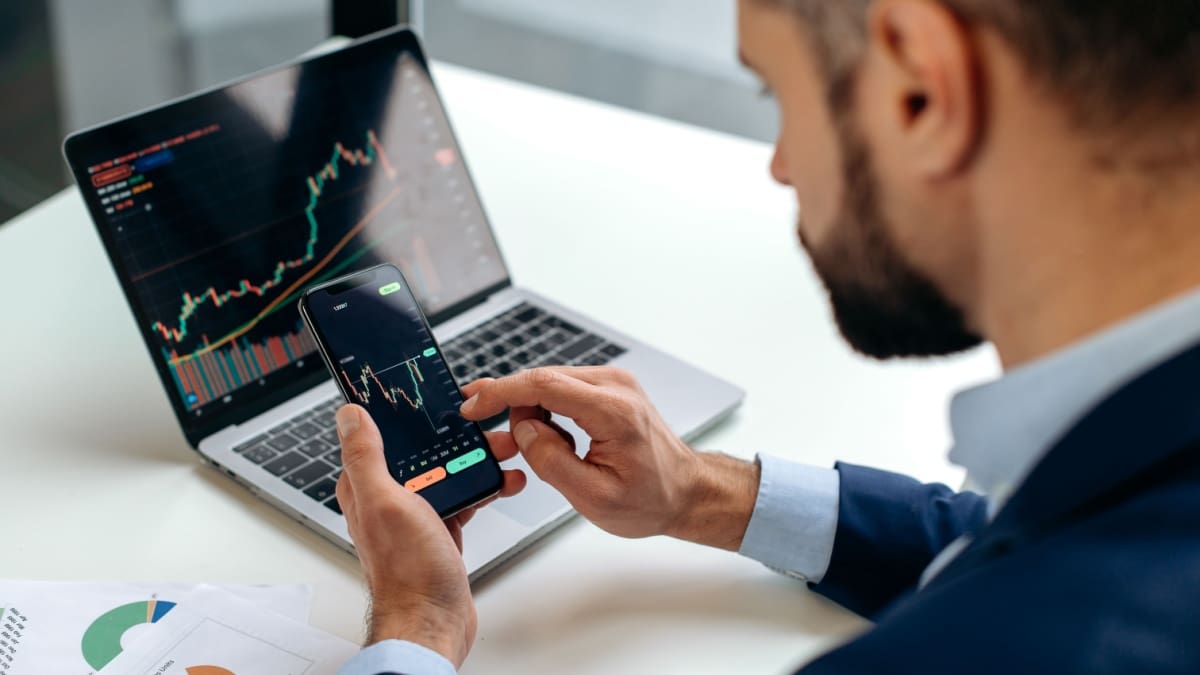 Diese Investoren kaufen Bitcoin wie verrückt: Was sagt das über den Markt aus?