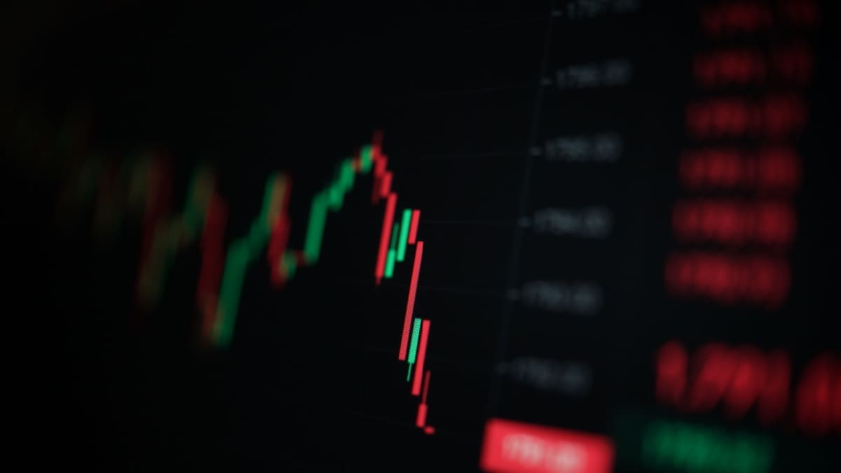 Krypto-Radar: Bitcoin schwankt auf einem wichtigen Niveau und Ethereum fällt weiter