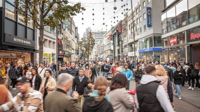 Black Friday & Krypto: Mythos oder Wahrheit?