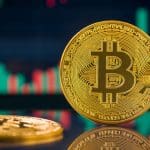 Positive Signale für Bitcoin trotz starker Korrektur