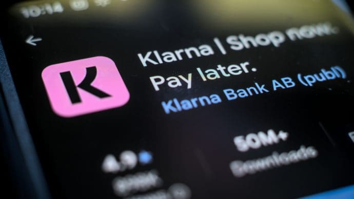 Beliebter Zahlungsdienst Klarna schockt Markt mit eigener Kryptowährung