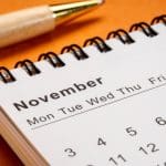 Wichtige Krypto-Termine der Woche – jetzt vormerken