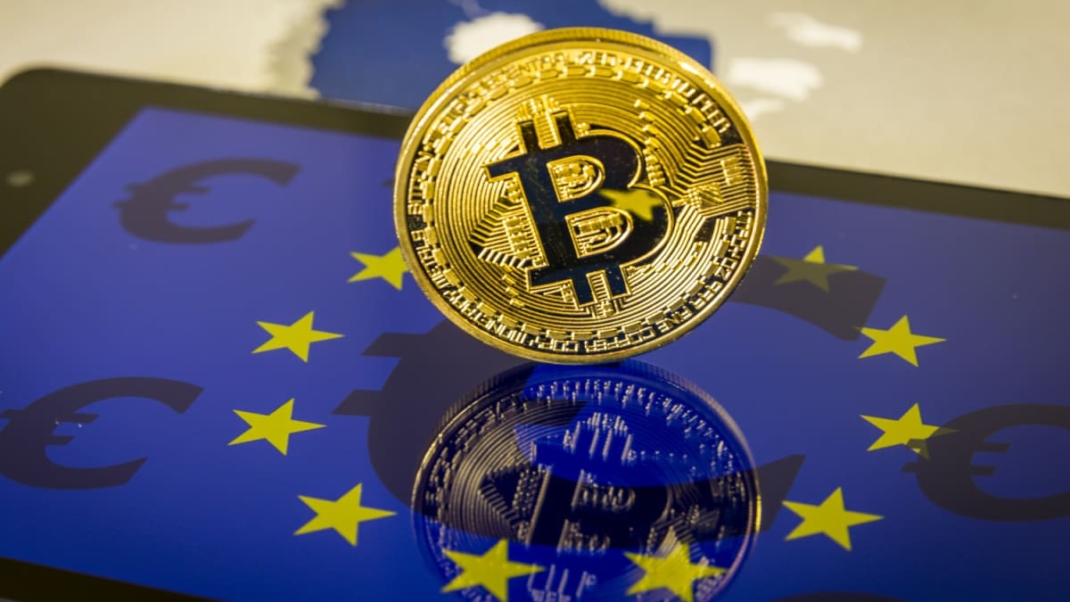 Neuer EU-Plan für Krypto-Regulierung erntet Kritik