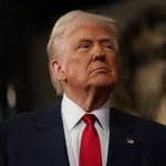 Kryptomarkt kocht vor Spannung wegen Trumps Rede zur Wirtschaft