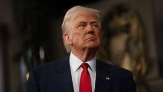 Trumps Wirtschaftskurs schockt die Märkte