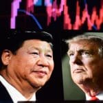 Kein Bitcoin-Boost trotz US-China-Deal