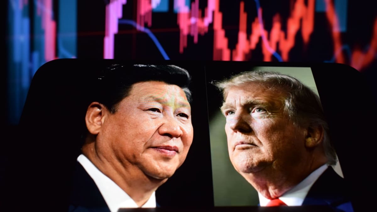 Kein Bitcoin-Boost trotz US-China-Deal