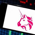 Uniswap erhält Aufwind: Kurs explodiert um 25 %