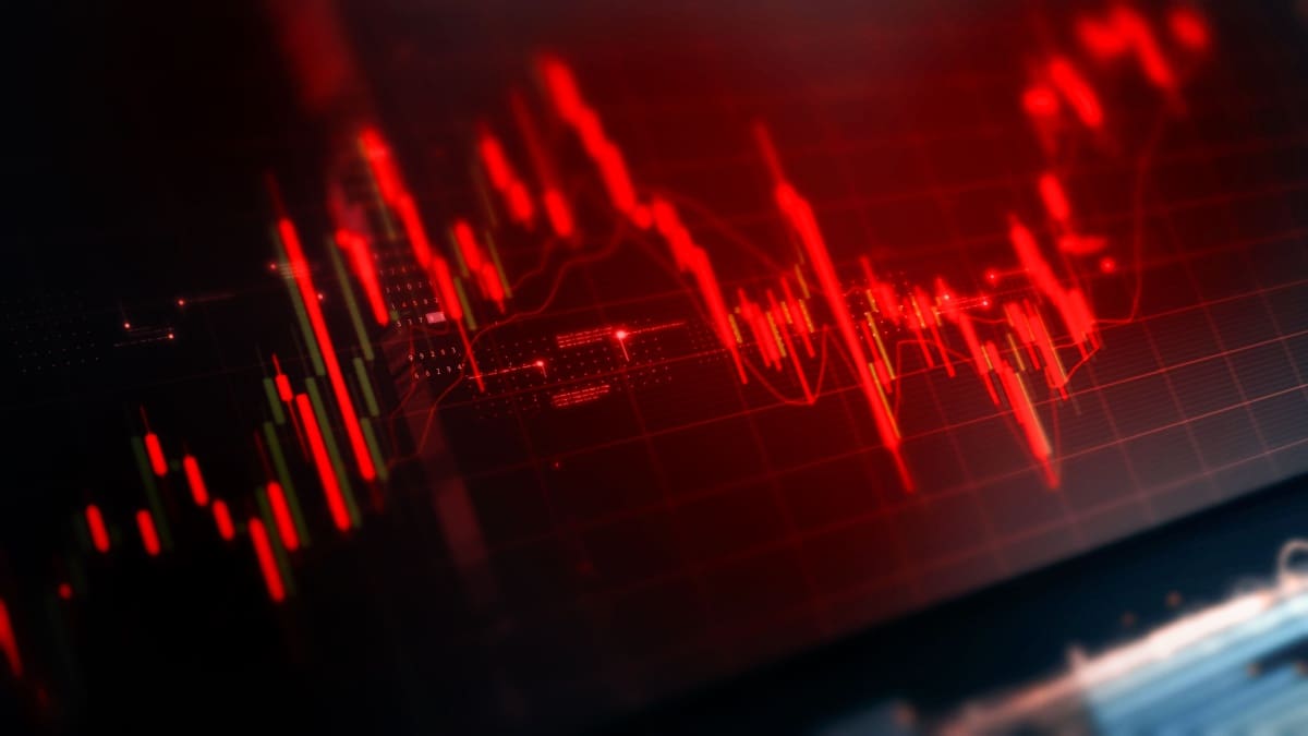 80 Millionen Euro weg: Rätsel um DeFi-Plattform