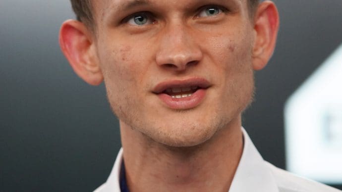 Ethereum marca récord histórico: Vitalik Buterin celebra el logro
