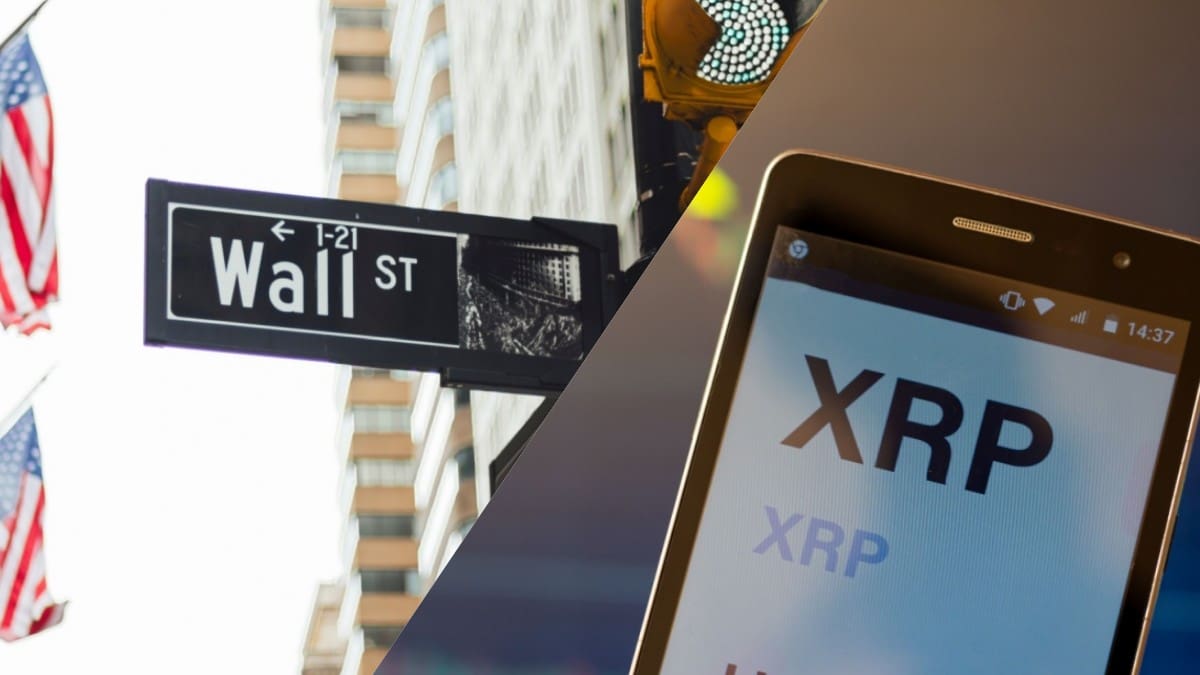 Wall Street setzt auf XRP – Kurs im Aufwind