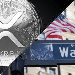 XRP op Wall Street