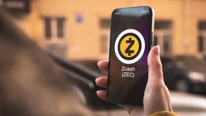 Zcash stürzt nach Rally ab: Wie geht es weiter?