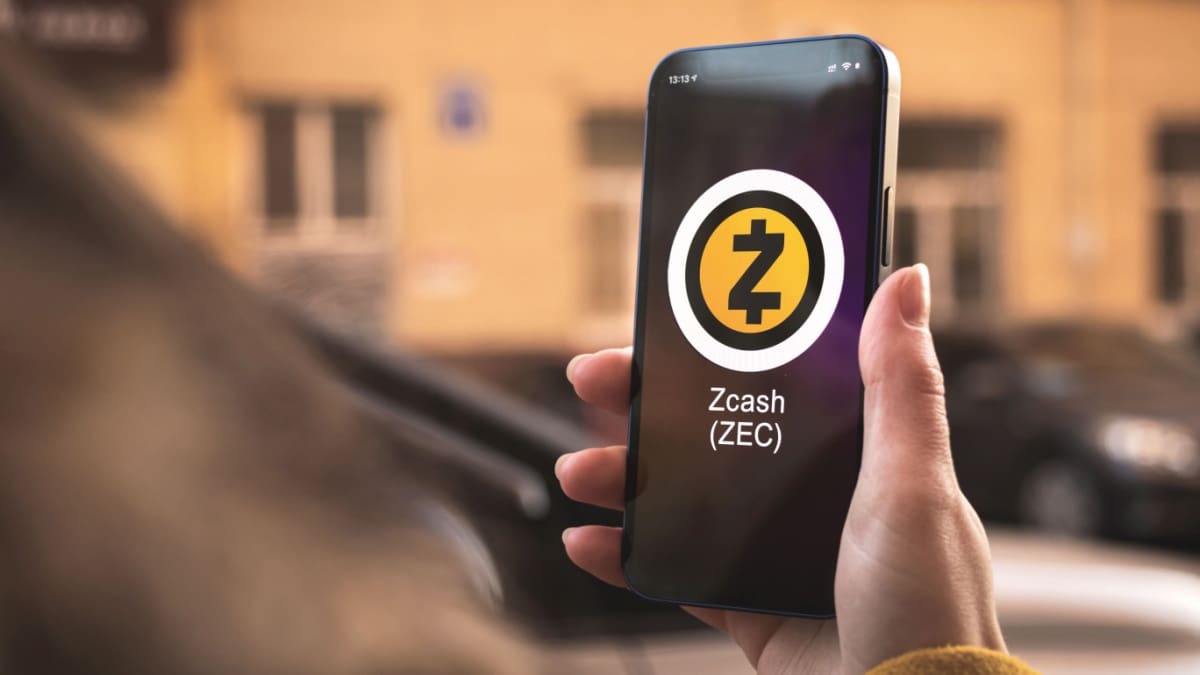 Zcash stürzt nach Rally ab: Wie geht es weiter?