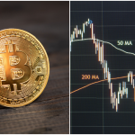 Gefürchtetes Death Cross: Bitcoin vor entscheidendem Test