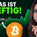 Makroimpulse aus den USA schieben Bitcoin an