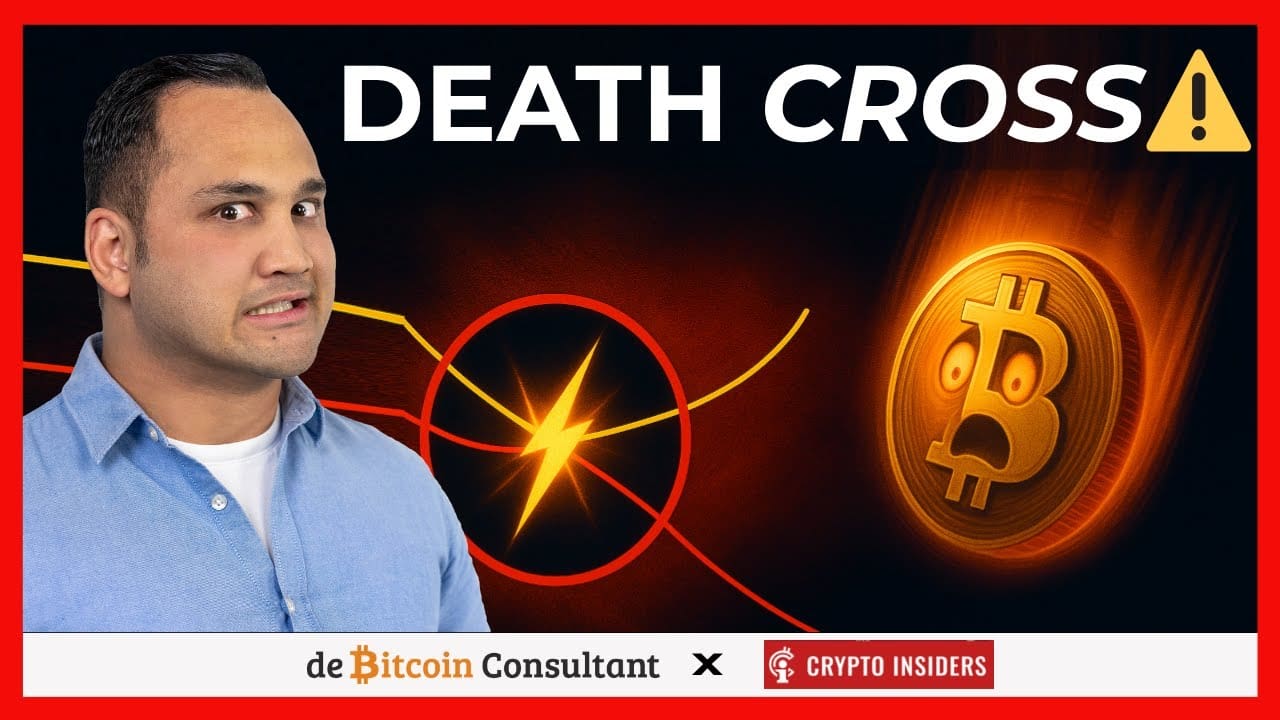 Bitcoin-Angst, doch Hoffnung keimt auf