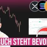 Mehr Geld im System? Bitcoin vor neuem Impuls