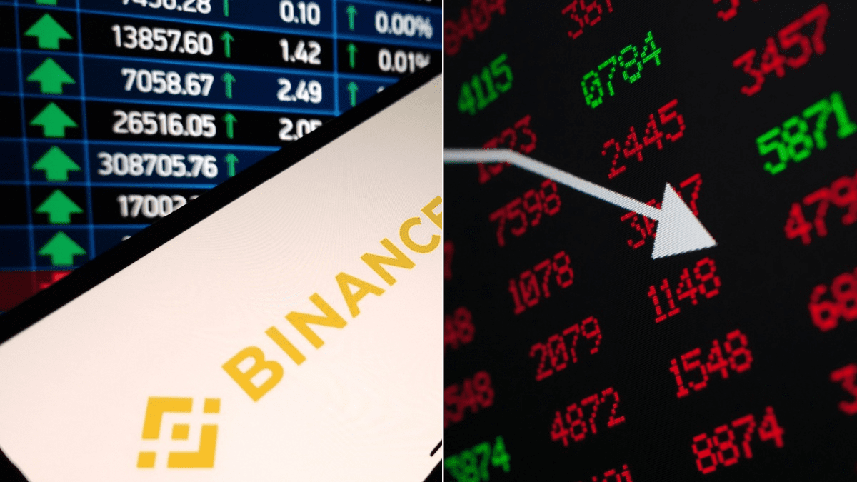 ¿Provocó el mayor exchange del mundo la caída de €16.000 millones?