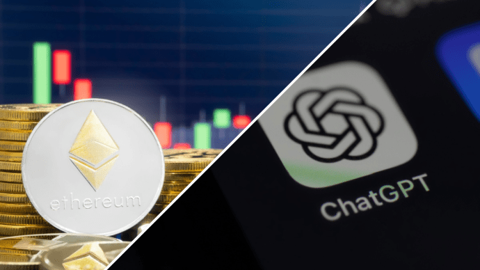 Ethereum 2025: So hoch oder tief laut KI