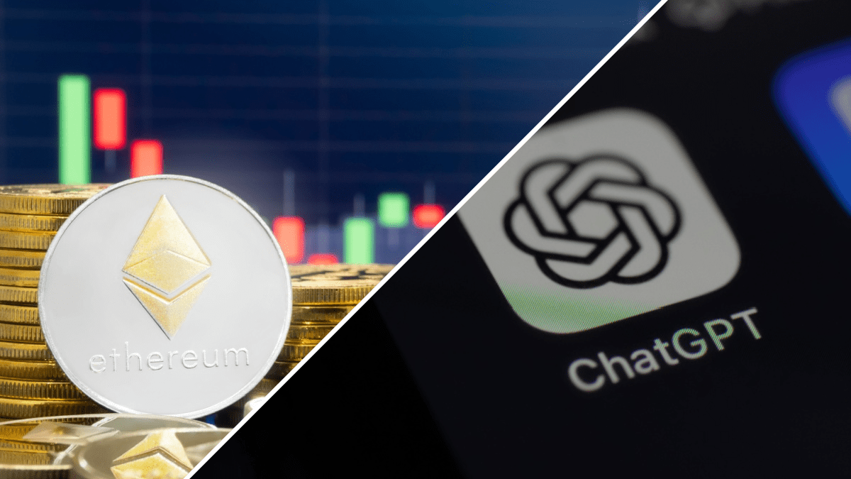 Ethereum 2025: So hoch oder tief laut KI
