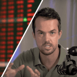 Van de Poppe zum Crash: „Keine Panik, kommt vor“