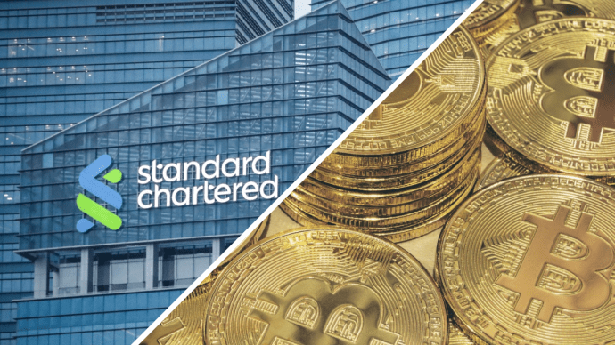 Große Bank: Bitcoin-Rally noch dieses Jahr möglich.