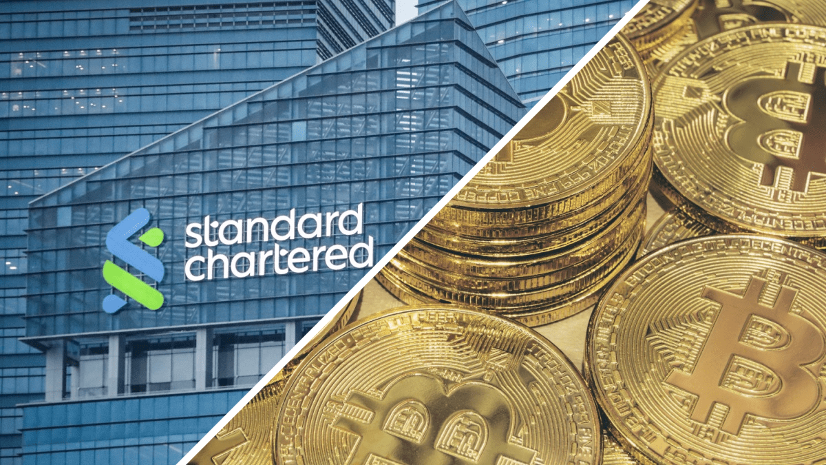 Große Bank: Bitcoin-Rally noch dieses Jahr möglich.