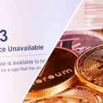 Cloudflare-Störung legte gestern auch Kryptomarkt lahm