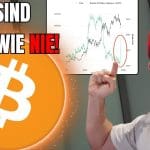 Starke Wal-Käufe, schwacher Kurs: Was Bitcoin jetzt bremst