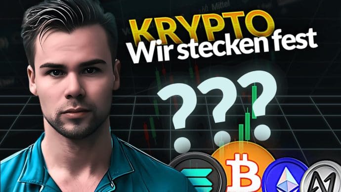 Warum der Markt trotz guter News fällt – Mein ehrliches Update