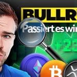 Geduld statt Panik: Warum Bitcoin 2026 wieder interessant wird