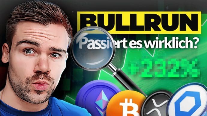 Geduld statt Panik: Warum Bitcoin 2026 wieder interessant wird