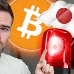 Krypto-Schock zum Dezemberstart – Was hinter dem Bitcoin-Drop steckt