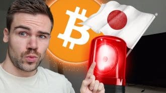 Krypto-Schock zum Dezemberstart – Was hinter dem Bitcoin-Drop steckt