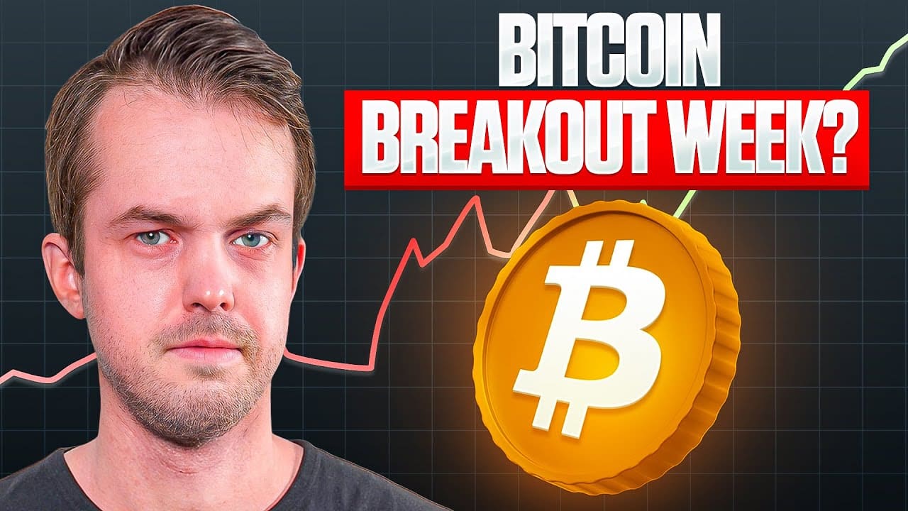 Angst im Kryptomarkt – Daten zeigen anderes Bild