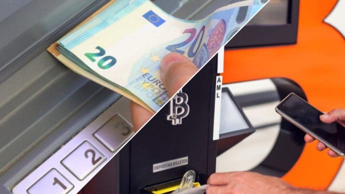 Dein Geld schmilzt wie Schnee: Warum Bitcoin der Ausweg ist