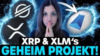 Stronghold (SHX): Brücke zwischen Banken & Blockchain