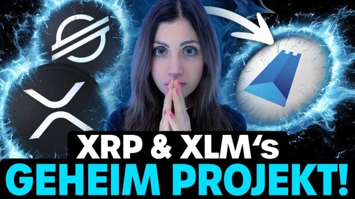 Stronghold (SHX): Brücke zwischen Banken & Blockchain