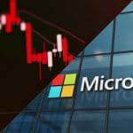 Bitcoin fällt unter 80.000 Euro: Kurs durch KI-Unruhe belastet