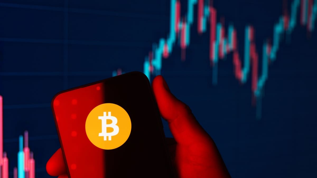 Analyse: Warum Bitcoin auf keinen Fall unter 74.000 € fallen darf