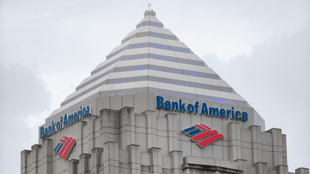 Grünes Licht für Krypto – Bank of America steigt ein