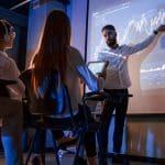 Krypto-Firmen unter Druck - Entscheidung im Dezember