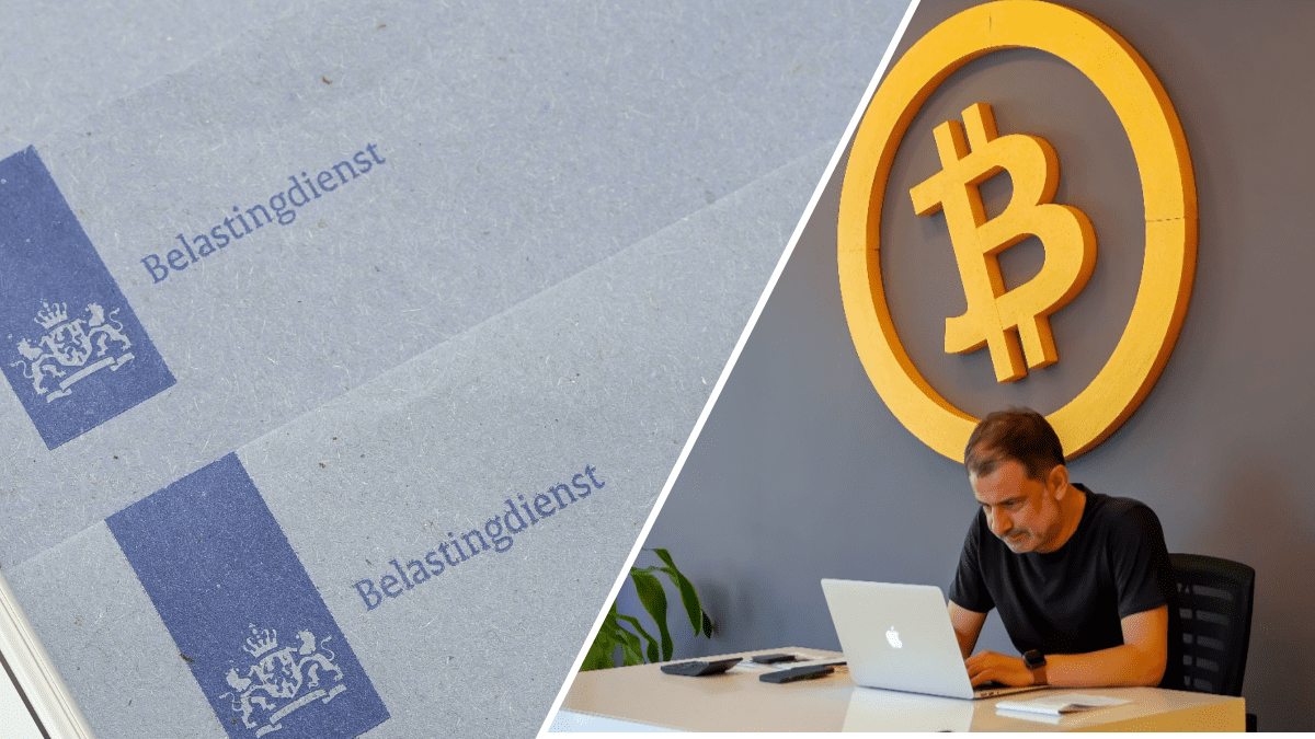 Belastingdienst zet beleggers onder druk: &ldquo;Papieren winst, echte belasting&rdquo;