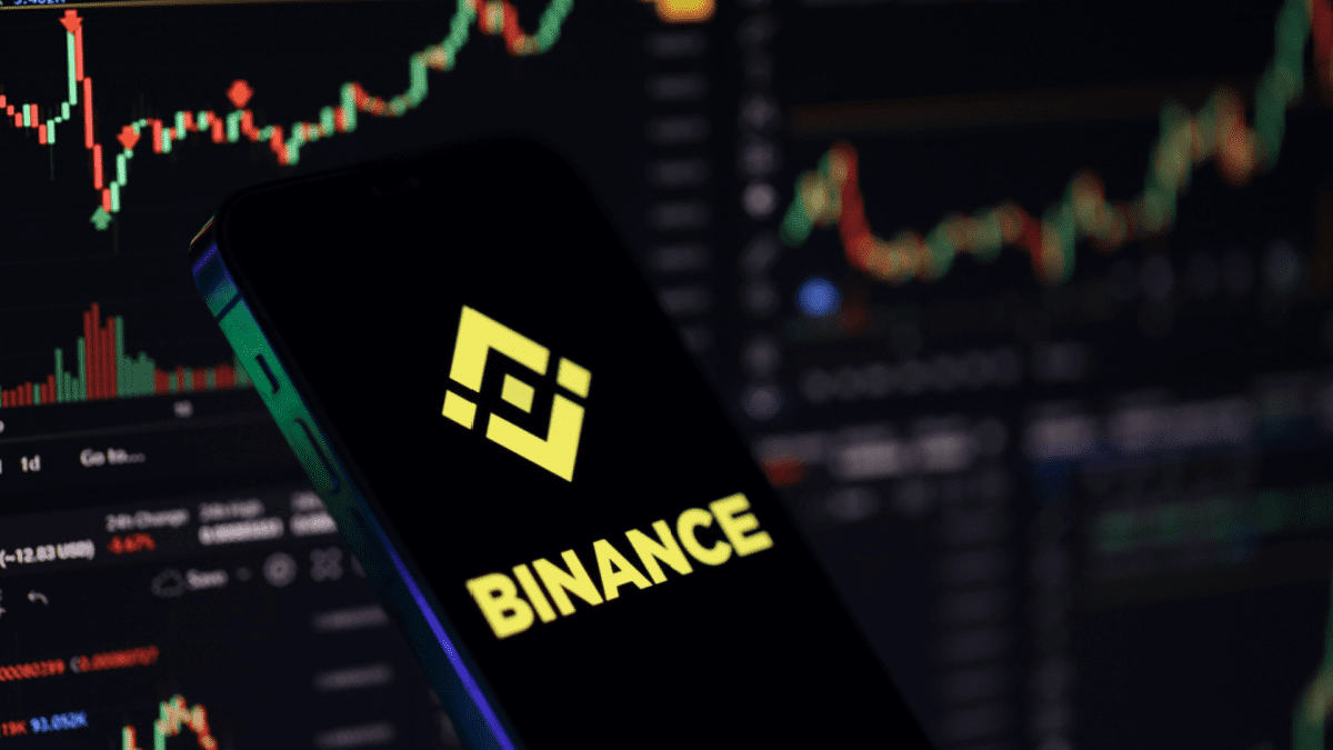 Cardano und Astar erleben kurzen Aufschwung nach Binance-News