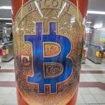 Bitcoin unter Druck bei Japans Zinserhöhung