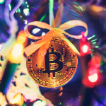 Bitcoin-Hoffnung auf Weihnachtsrallye: 20 Mrd. € im Spiel